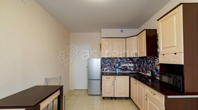 1-комн. апарт-ы, 37 м2, 12/13 эт. Подольск - изображение 6