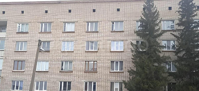 Комната, 12.1 м2, 5/5 эт. Ишимбай - изображение 2