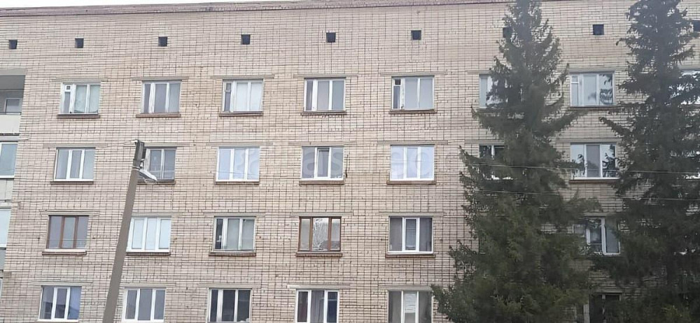 Комната, 12.1 м2, 5/5 эт. Ишимбай - изображение 2