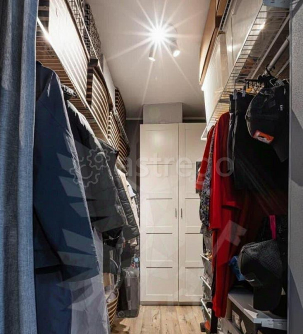 Студия, 34.8 м2, 5/5 эт. Химки - изображение 7