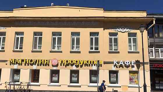 Офис, 2338 м2 Москва