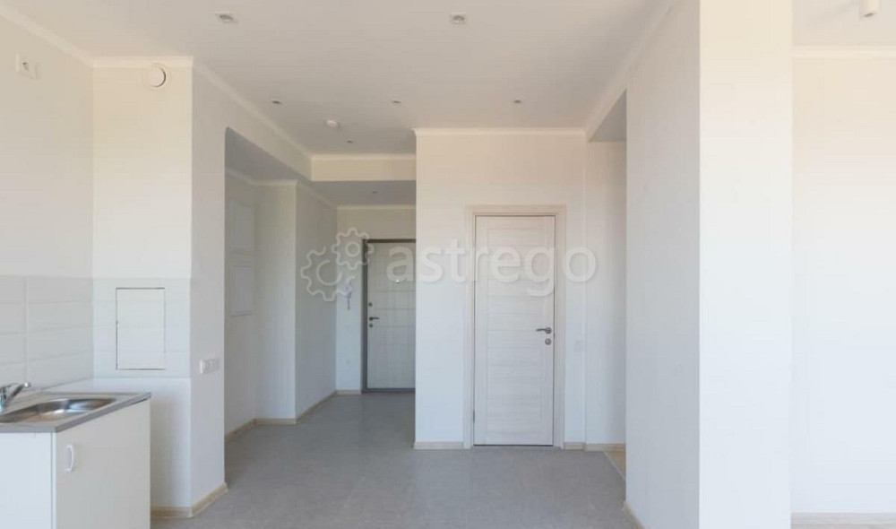 2-комн. квартира, 59.3 м2, 2/4 эт. Москва - изображение 8