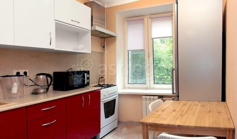 2-комн. квартира, 45 м2, 5/5 эт. Москва - изображение 9