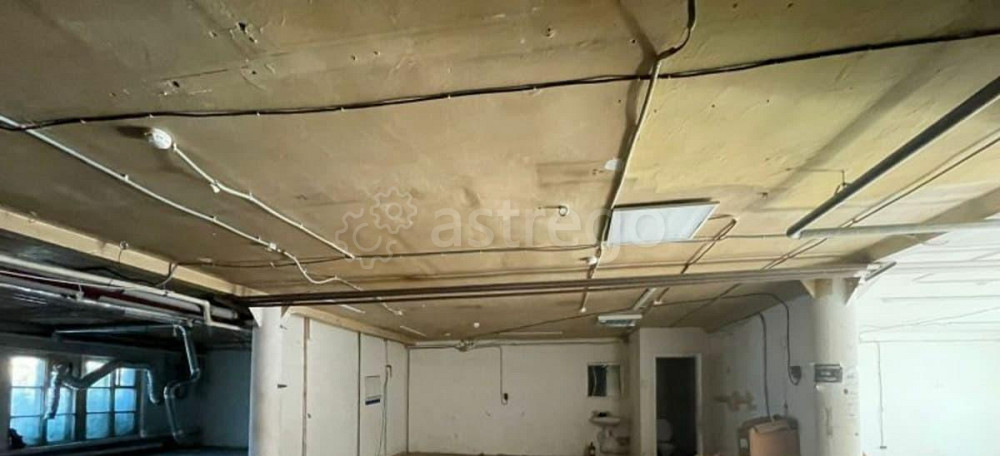 Склад, 182.4 м2 Санкт-Петербург - изображение 7