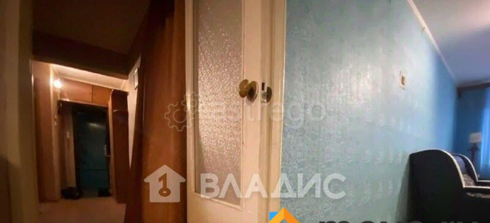 3-комн. квартира, 59 м2, 4/5 эт. Бийск - изображение 7