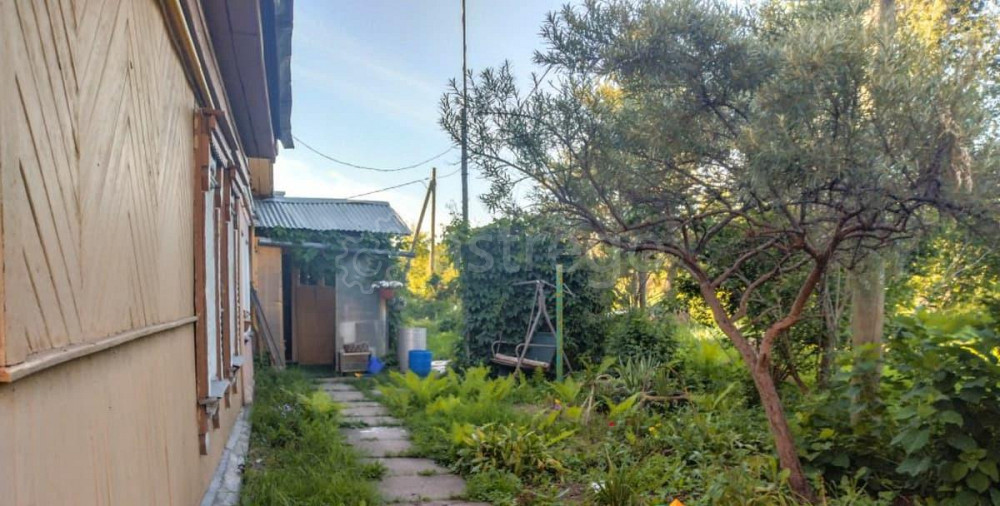 Дом, 90 м2, 4 сотки, 1 эт. Москва - изображение 5