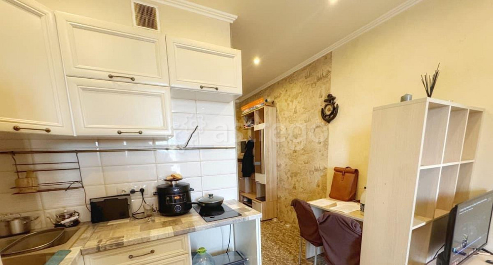 Студия, 25 м2, 18/21 эт. Балашиха - изображение 7