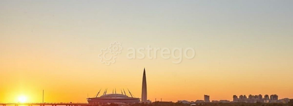 4-комн. квартира, 200 м2, 7/8 эт. Санкт-Петербург - изображение 7