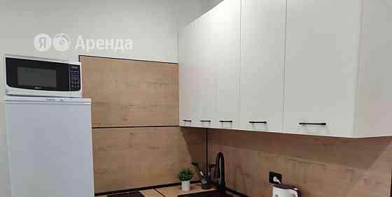 1-комн. квартира, 48 м2, 7/16 эт. Красноярск