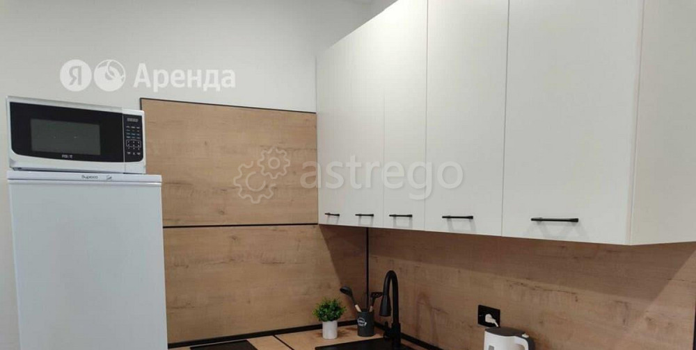 1-комн. квартира, 48 м2, 7/16 эт. Красноярск - изображение 1