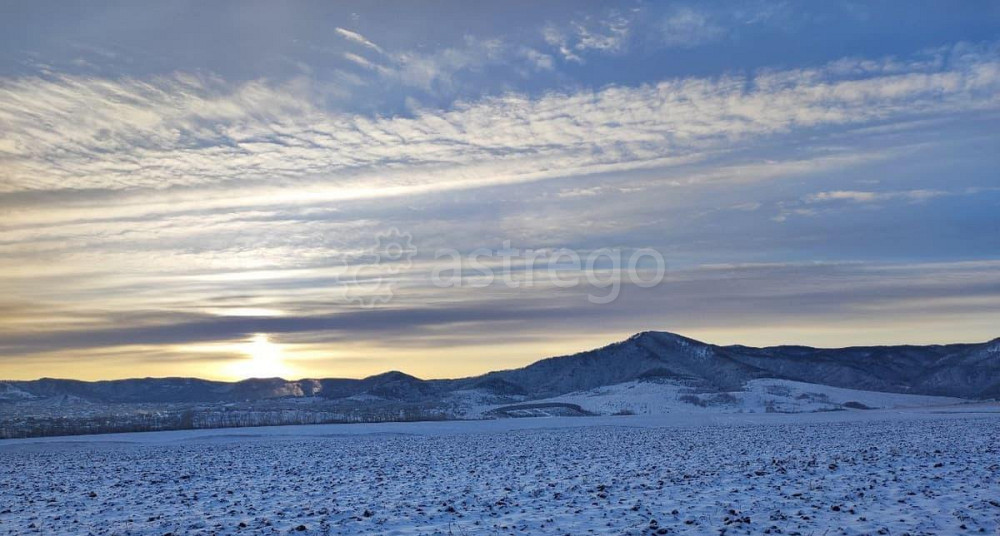 Земельный участок, 6.6 га Белокуриха - изображение 1