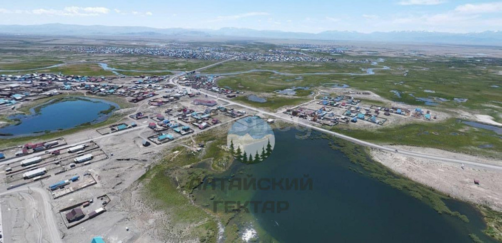 Земельный участок, 19.27 сотки Кош-Агач - изображение 1