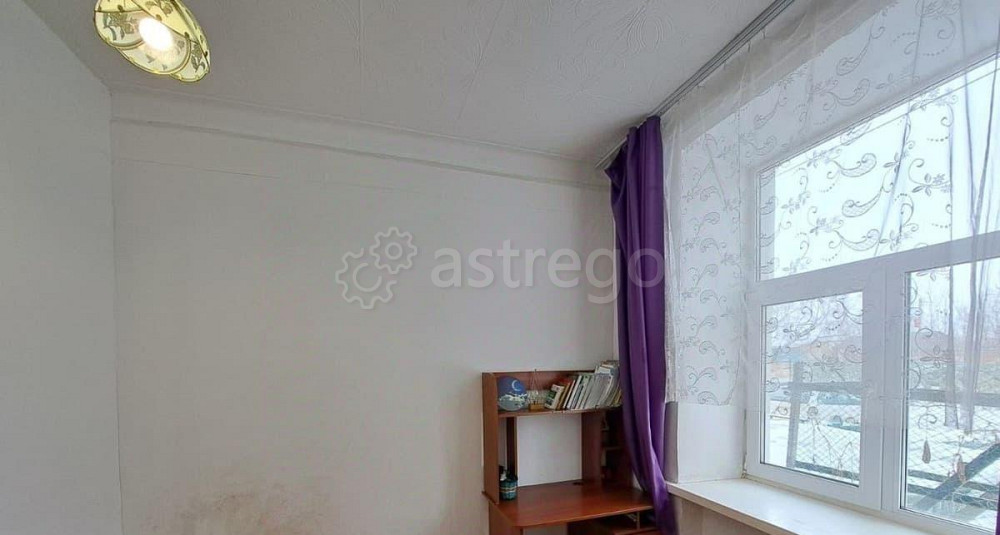 2-комн. квартира, 41.1 м2, 1/2 эт. Бийск - изображение 4