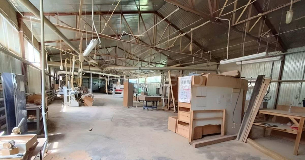 Производственное, 72000 м Тульский - изображение 2