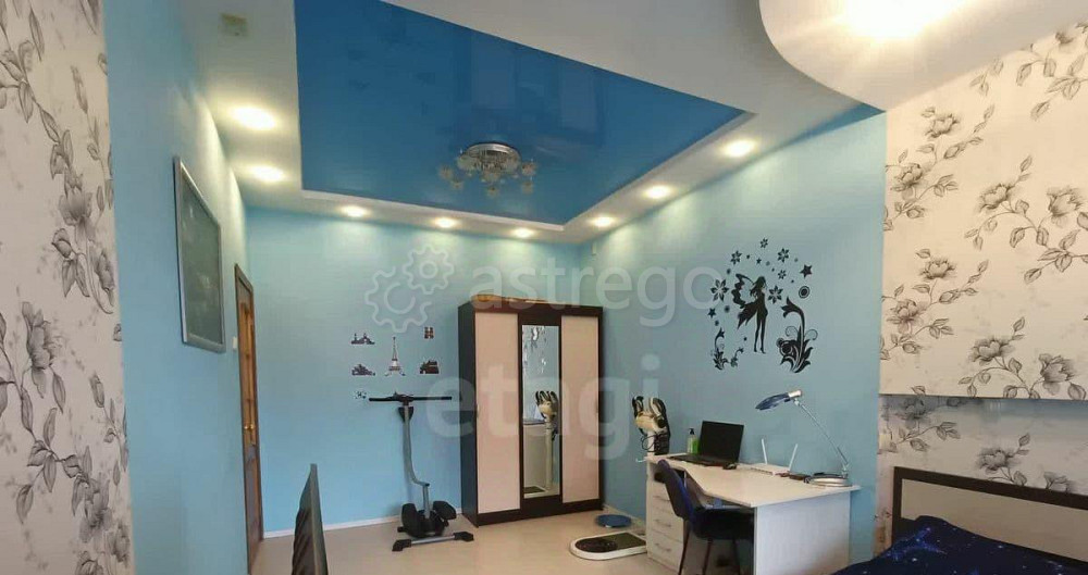 3-комн. квартира, 63.5 м2, 1/9 эт. Архангельск - изображение 7