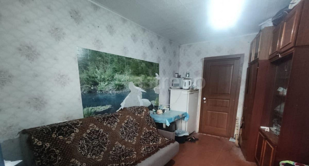 Комната, 11 м2, 3/9 эт. Уфа - изображение 2