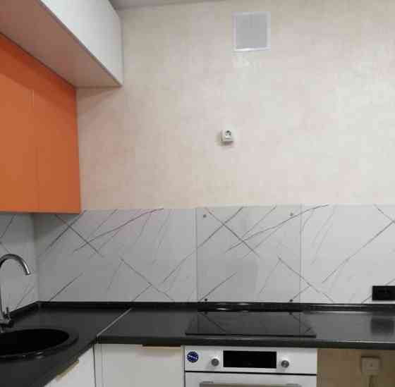 1-комн. квартира, 38.2 м2, 2/9 эт. Красноярск