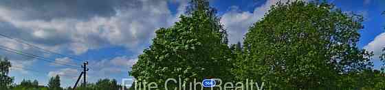 Земельный участок, 25 соток Санкт-Петербург