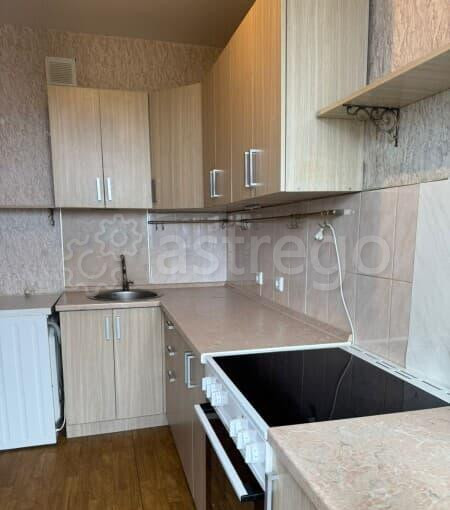 2-комн. квартира, 54.9 м2, 17/19 эт. Москва - изображение 6