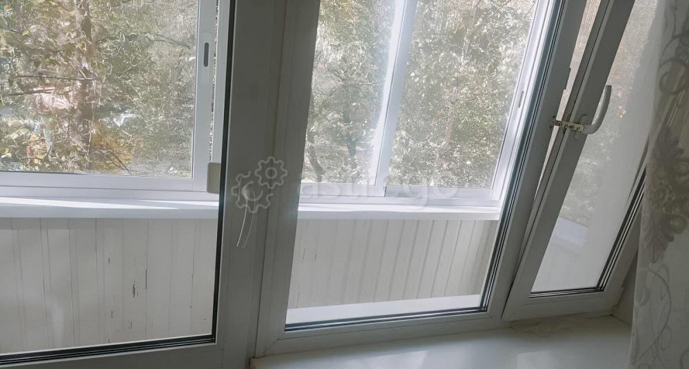 1-комн. квартира, 32 м2, 2/9 эт. Москва - изображение 5