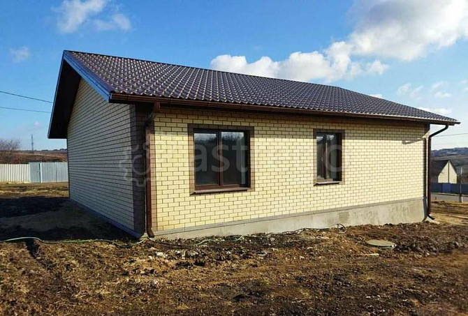Дом, 95 м2, 15 соток, 1 эт. Белгород - изображение 2