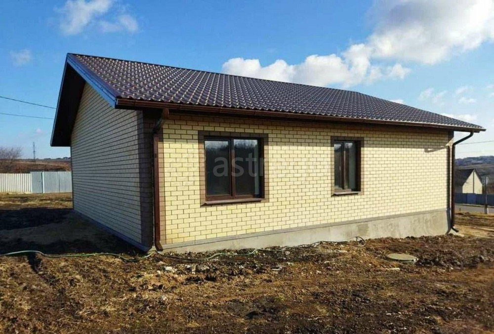 Дом, 95 м2, 15 соток, 1 эт. Белгород - изображение 2