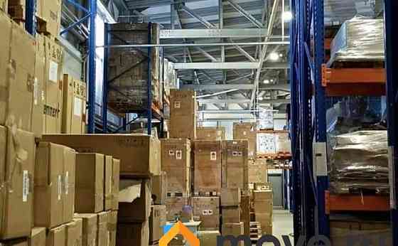 Склад, 2830 м2 Наро-Фоминск