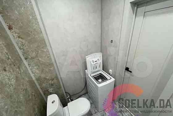 2-комн. квартира, 40 м2, 5/9 эт. Нефтекамск