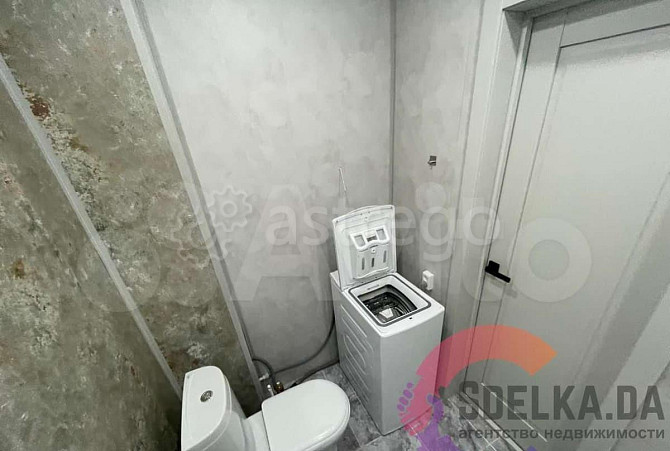 2-комн. квартира, 40 м2, 5/9 эт. Нефтекамск - изображение 3