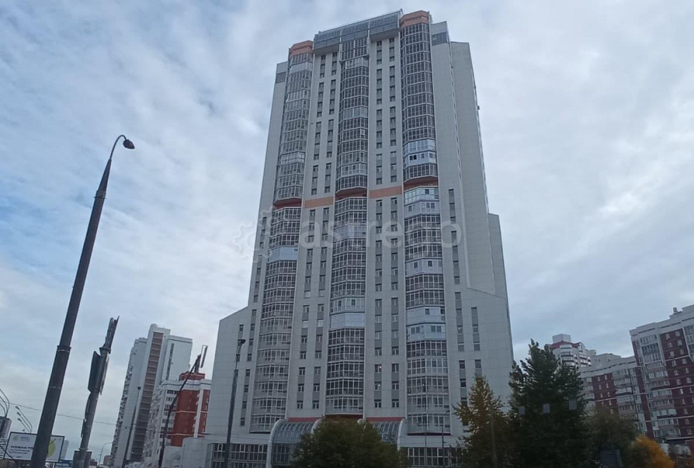 Свободного назначения, 238.8 м2 Москва - изображение 5