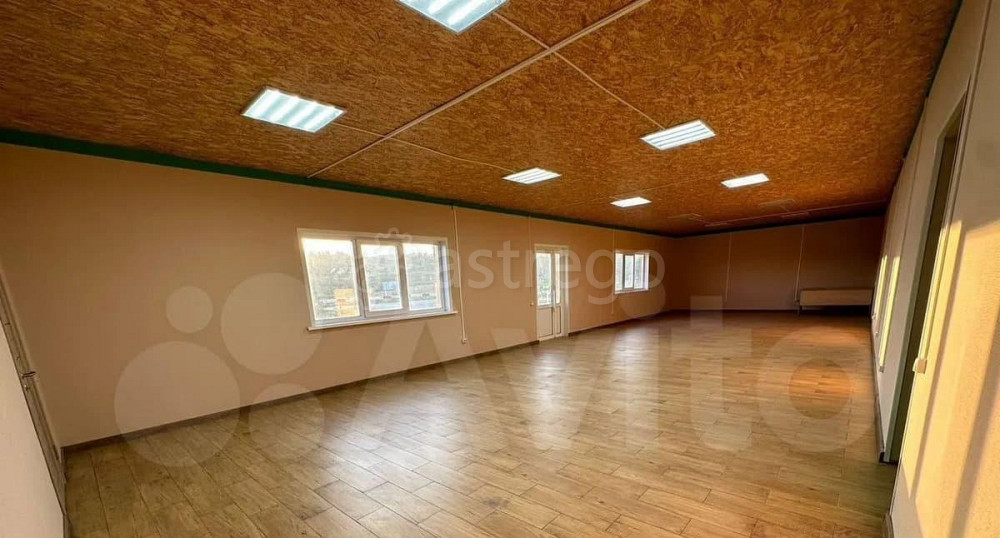 Свободного назначения, 97 м2 Емельяново - изображение 5