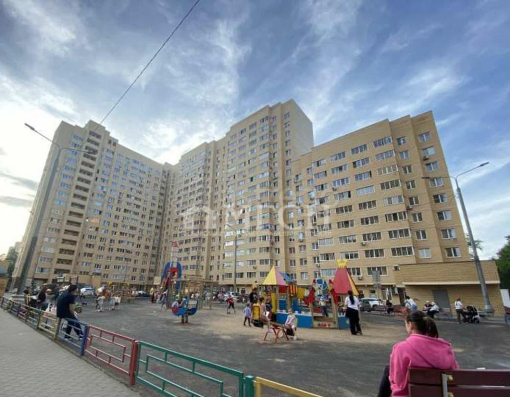 2-комн. квартира, 64.9 м2, 10/17 эт. Мытищи - изображение 9