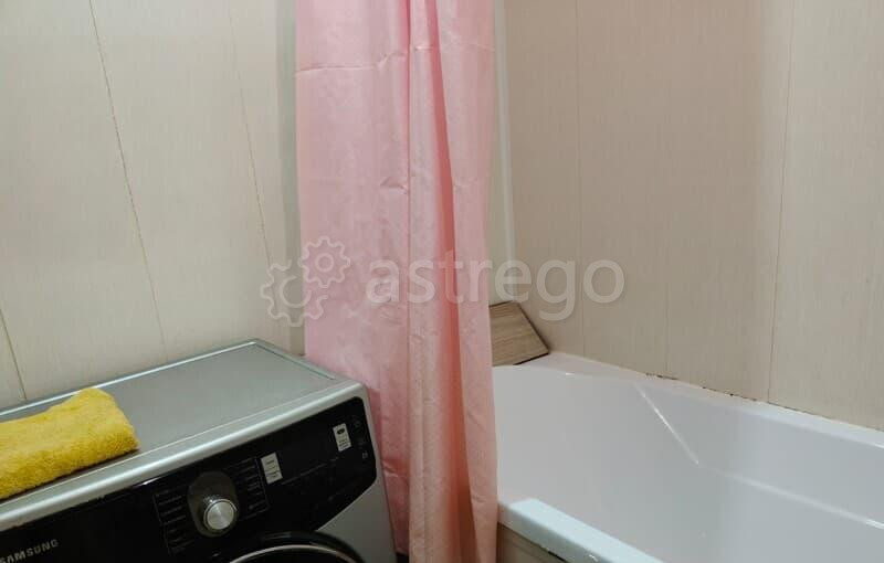 2-комн. квартира, 50 м2, 2/2 эт. Домодедово - изображение 7