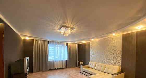 3-комн. квартира, 100 м2, 3/14 эт. Уфа