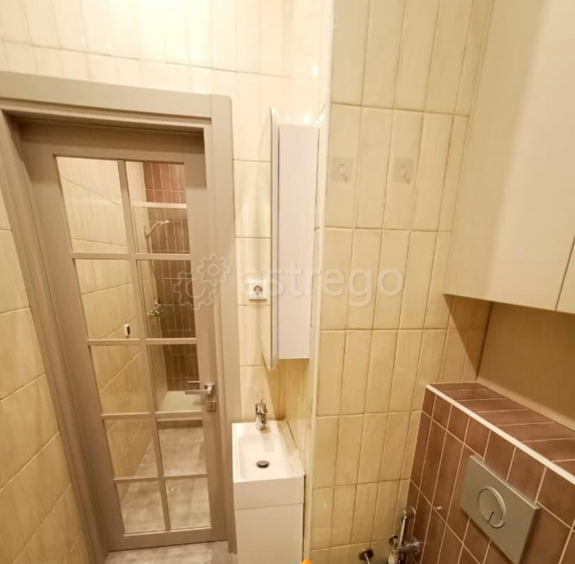 Студия, 22 м2, 14/28 эт. Москва - изображение 2