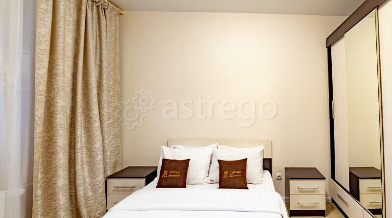 1-комн. апарт-ы, 37 м2, 12/13 эт. Подольск - изображение 2