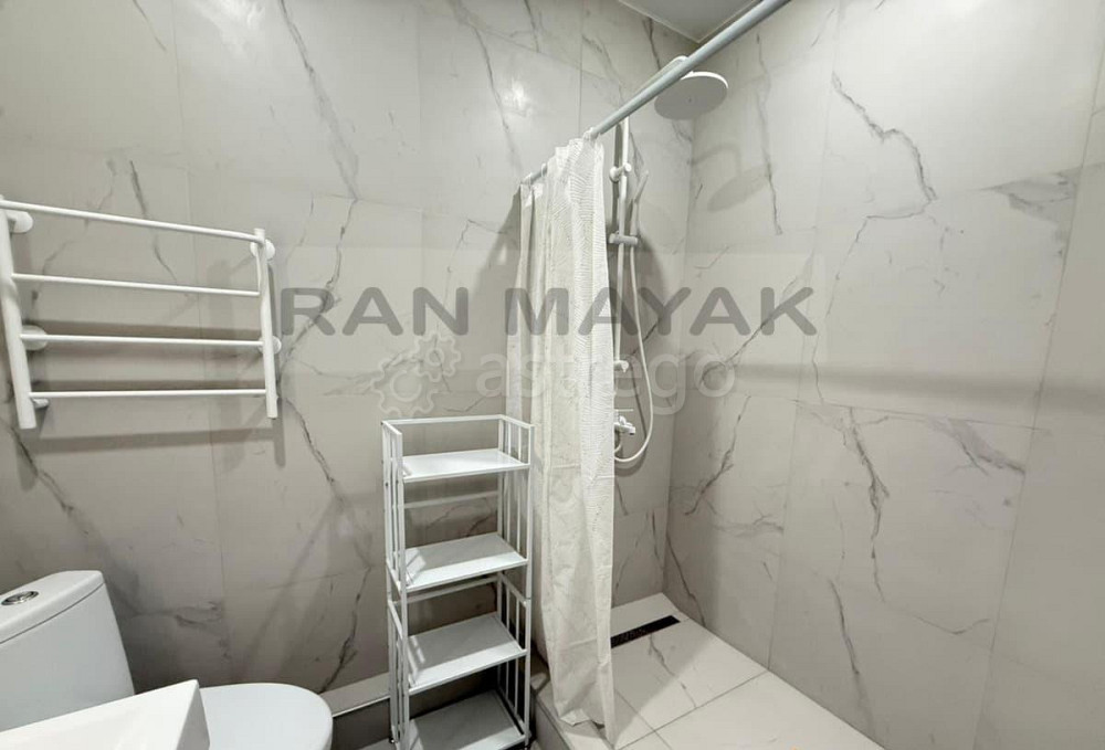 Студия, 19.8 м, 1/9 эт. Майкоп - изображение 6