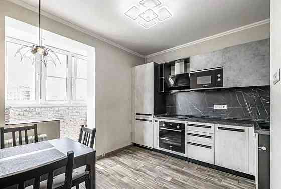 1-комн. квартира, 38.5 м2, 14/22 эт. Москва