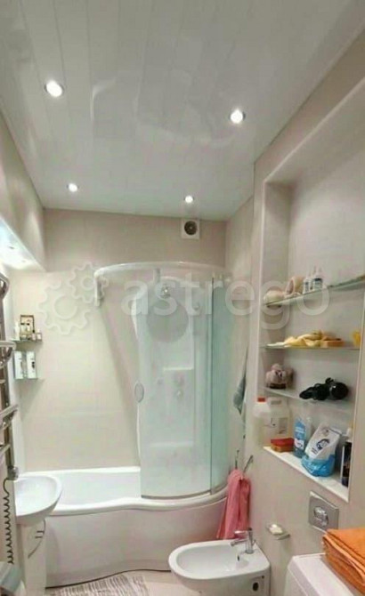 3-комн. квартира, 115 м2, 8/10 эт. Москва - изображение 3
