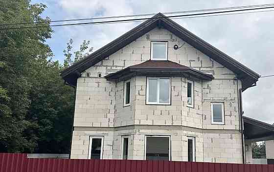 Коттедж, 147.7 м2, 7 соток, 3 эт. Подольск