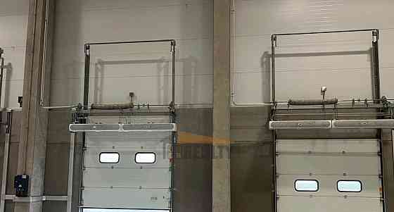 Склад, 23616 м2 Ногинск