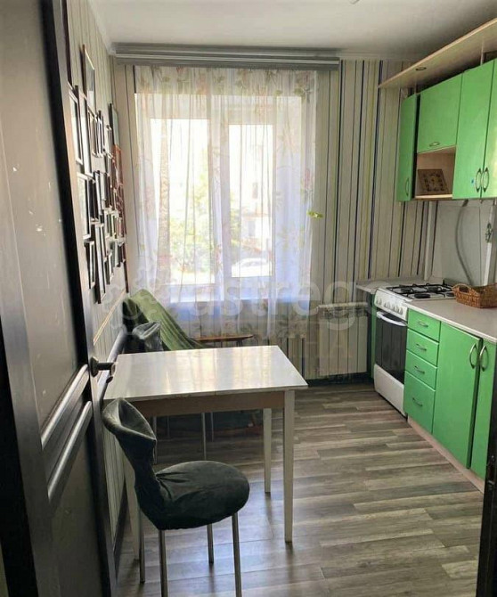 3-комн. квартира, 60 м2, 2/5 эт. Строитель - изображение 6