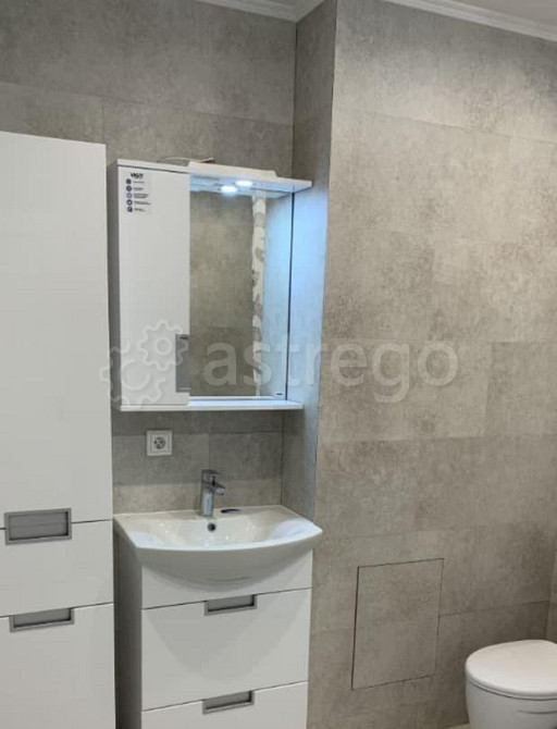 3-комн. квартира, 74 м2, 2/3 эт. Яхрома - изображение 7