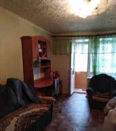 3-комн. квартира, 58 м2, 4/5 эт. Губкин