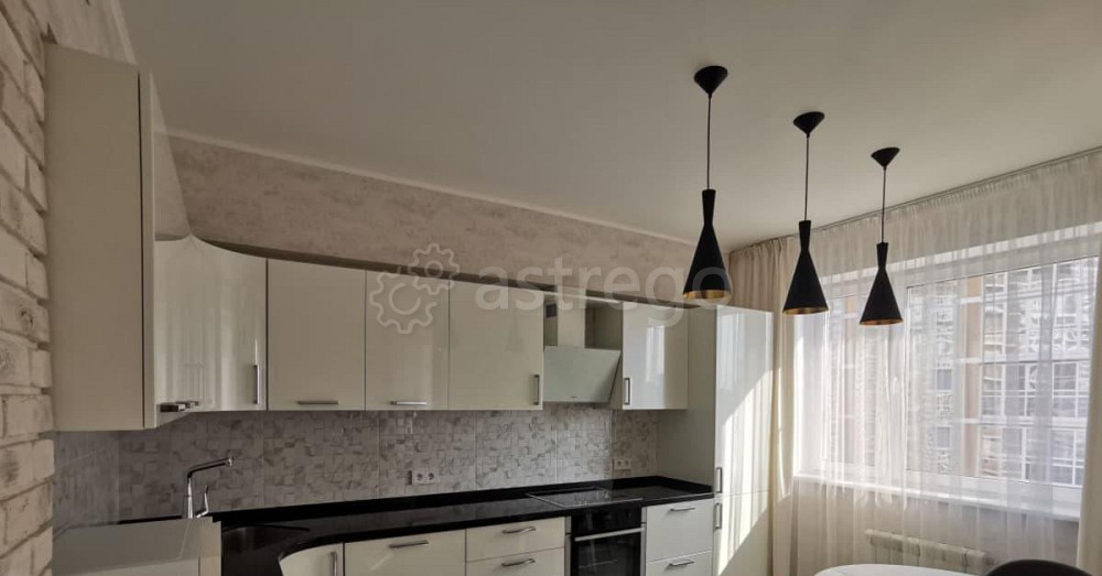 Студия, 47 м2, 6/8 эт. Москва - изображение 2