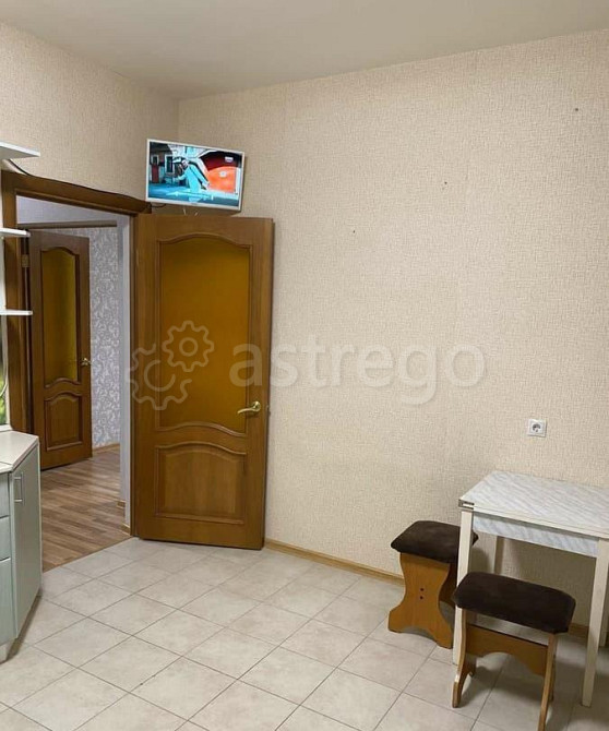 1-комн. квартира, 55 м2, 8/9 эт. Старый Оскол - изображение 8