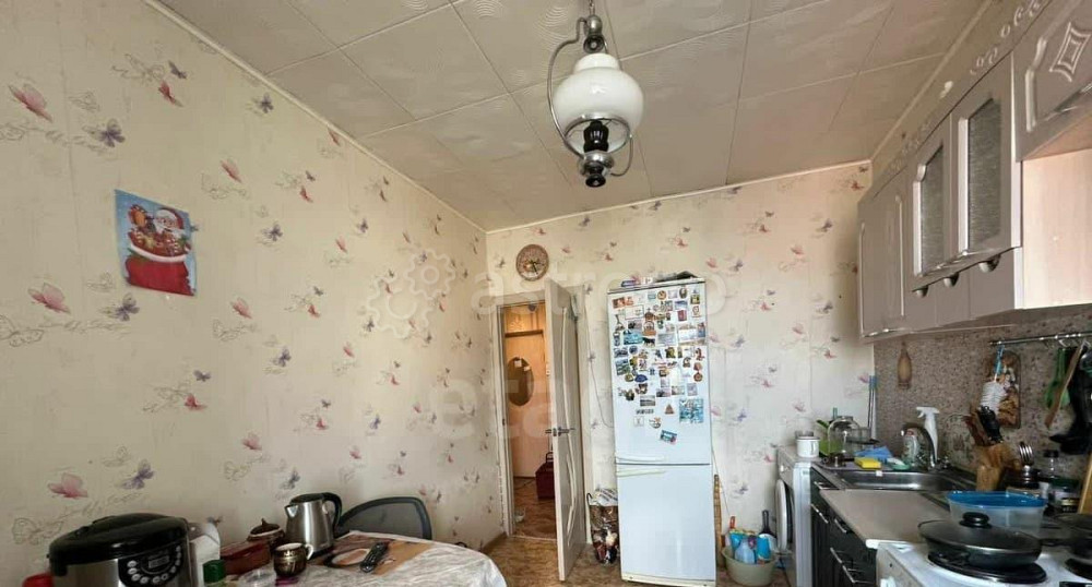 1-комн. квартира, 40.3 м2, 9/12 эт. Норильск - изображение 2