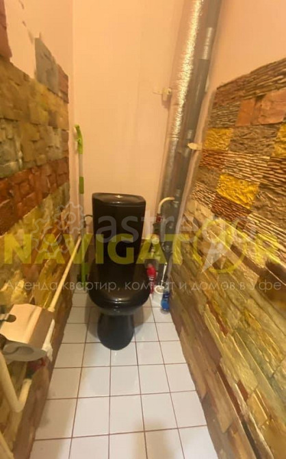 2-комн. квартира, 60 м2, 3/10 эт. Уфа - изображение 5