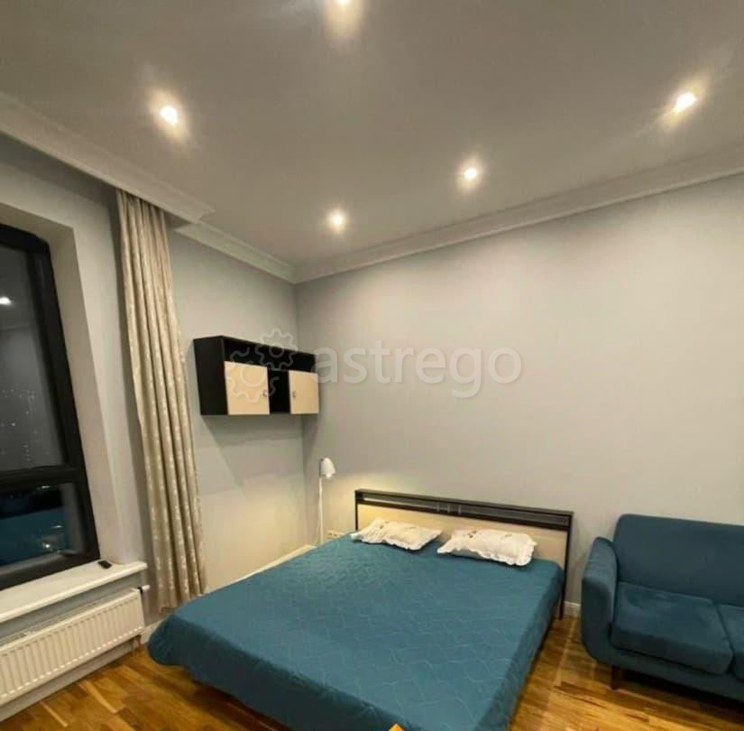 Студия, 30 м2, 12/30 эт. Москва - изображение 6