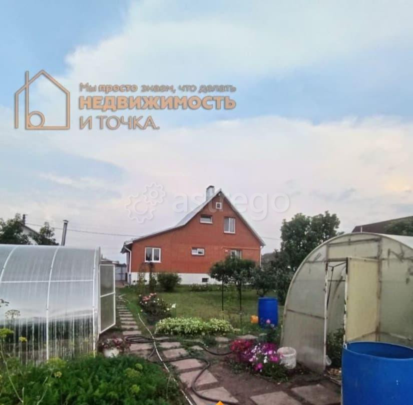 Дом, 153 м2, 15 соток, 2 эт. Нефтекамск - изображение 4